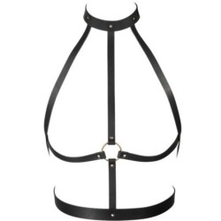 Bijoux Indiscrets Maze - Arnés H Negro de Bijoux Maze | Piumer