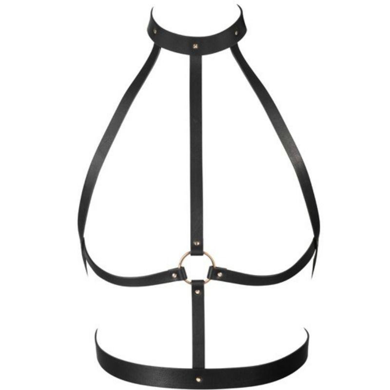 Bijoux Indiscrets Maze - Arnés H Negro de Bijoux Maze | Piumer