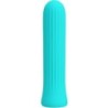 PRETTY LOVE - BLANCHE VIBRADOR ESTIMULADOR AZUL