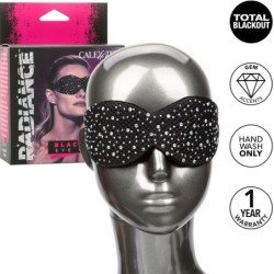 Radiance Mscara De Ojos Pedrería Opaca de Calexotics | Piumer