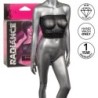 Radiance Top Bandeau Pedrería de Calexotics | Piumer