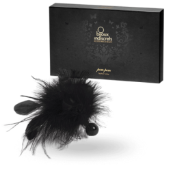 Bijoux - Pom Pom Plumero De Plumas de Bijoux Indiscrets | Piumer
