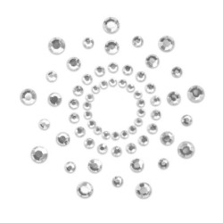 Bijoux - Indiscrets Mimi Plata de Bijoux Jewelry | Piumer