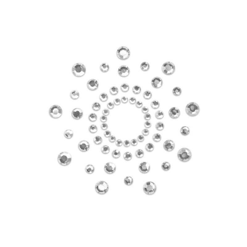 Bijoux - Indiscrets Mimi Plata de Bijoux Jewelry | Piumer