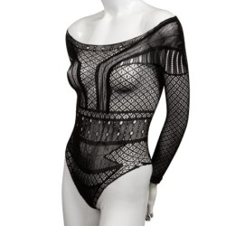 Scandal Teddy de Calexotics - Talla ONE SIZE | Piumer