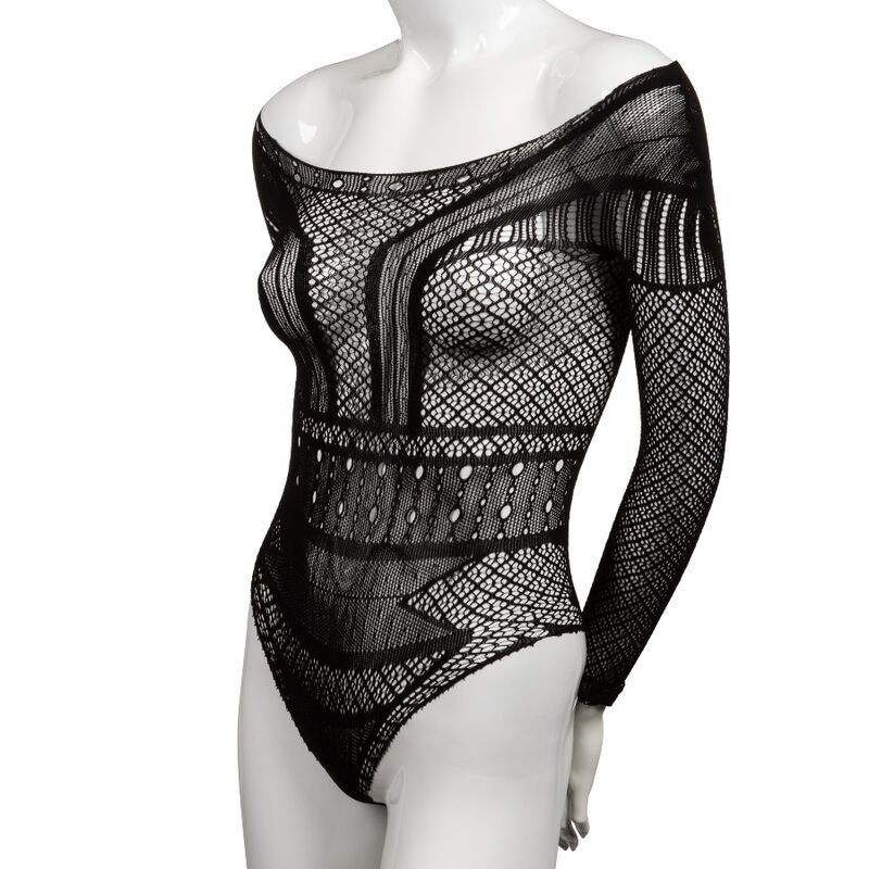 Scandal Teddy de Calexotics - Talla ONE SIZE | Piumer