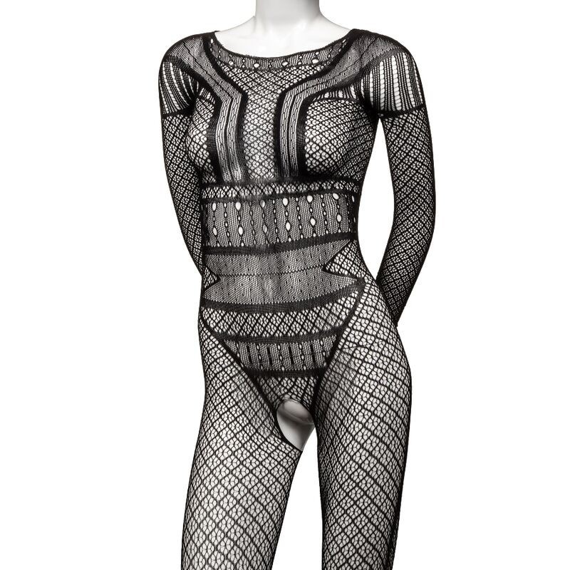 Lace Body Suit Talla Única de Calexotics | Piumer