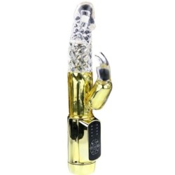 Baile - U.S. Rabbit Gold Prince | Piumer Erotic