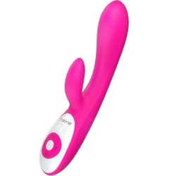 Want Vibrador Recargable Control Por Voz de Nalone | Piumer Erotic