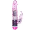 Baile - Vibrators Multivelocidad Con Rabbit | Piumer Erotic