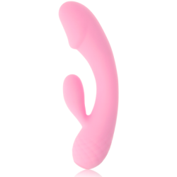 Smart Vibrador Ron Con Rabbit de Pretty Love | Piumer Erotic
