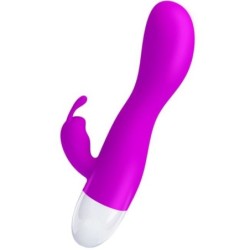Smart Kyle Vibrador 30 Modos de Pretty Love | Piumer Erotic