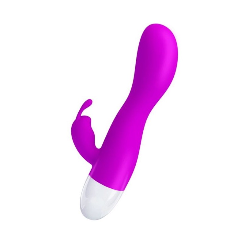 Smart Kyle Vibrador 30 Modos de Pretty Love | Piumer Erotic