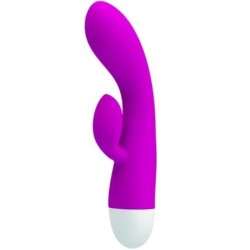 Smart Eli Vibrador 30 Modos de Pretty Love | Piumer Erotic