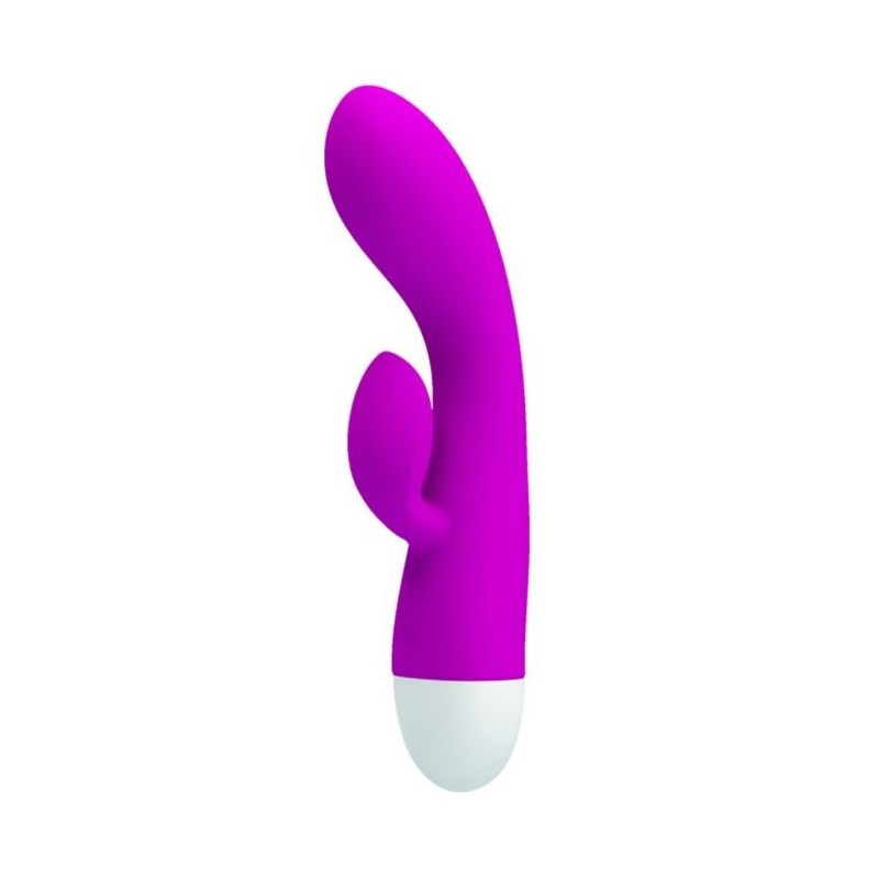 Smart Eli Vibrador 30 Modos de Pretty Love | Piumer Erotic