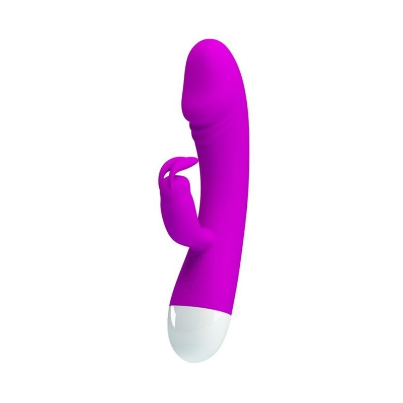 Smart Will Vibrador 30 Modos de Pretty Love | Piumer Erotic