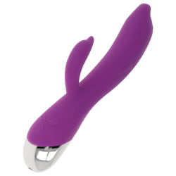 Vibrador Flexible Delfin 22 Cm de Ohmama | Piumer Erotic