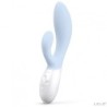 Ina 3 Vibrador Lujo Celeste de Lelo | Piumer Erotic