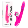 Bunny Up & Down 24 Cm de Diversia | Piumer Erotic
