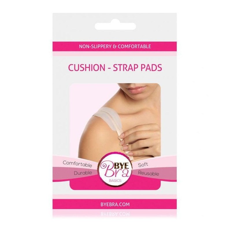 Bye-Bra - Cushion Antideslizamiento Sujetador de Bye Bra - Accessories | Piumer