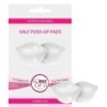 Bye-Bra - Semi Almohadillas Push-Up Transparente de Bye Bra - Pull Ups | Piumer