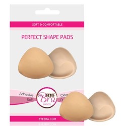 Bye-Bra - Almohadillas Perfect Push-Up Beige de Bye Bra - Pull Ups | Piumer