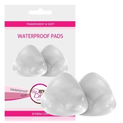 Bye-Bra - Almohadillas Push-Up Impermeable de Bye Bra - Pull Ups | Piumer