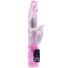 Baile - Mini Rabbit Intimate Lover Lila | Piumer Erotic