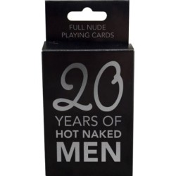 Naipes Con Desnudos Masculinos de Kheper Games | Piumer