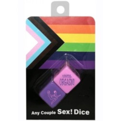 Juego Dados Sexuales de Kheper Games | Piumer