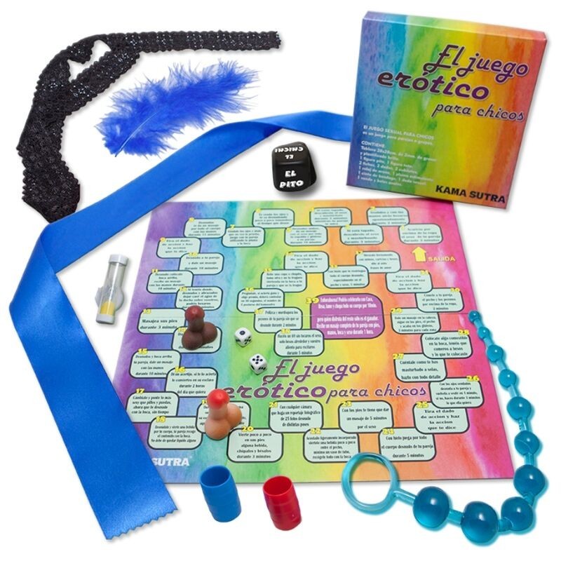 Juego Erótico Para Chicos Lgbt de Pride | Piumer