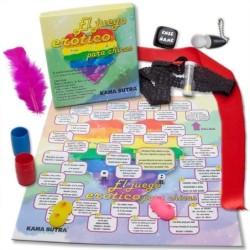 Juego Erótico Para Chicas Lgbt de Pride | Piumer