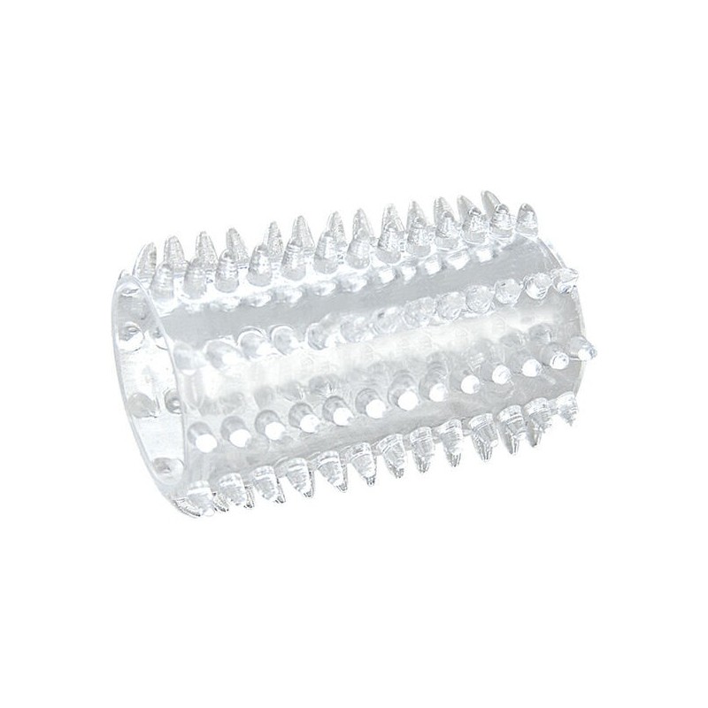 Extasy Ring Anillo Estimulador Para El Pene de Joydivision | Piumer Erotic