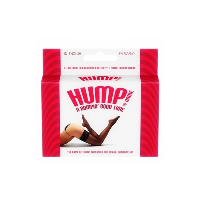Hump El Juego Es