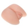 Baile - Vagina Y Culo Realístico | Piumer Erotic