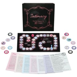 Intimacy Juego Parejas En/Es de Kheper Games | Piumer