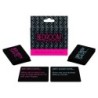 Bedroom Commands Card Game /En de Kheper Games | Piumer