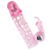 Baile - Ultimate Love Funda Extensora 10 V | Piumer Erotic