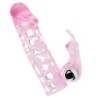 Baile - Ultimate Funda Extensora 10 V Con Vibración | Piumer Erotic