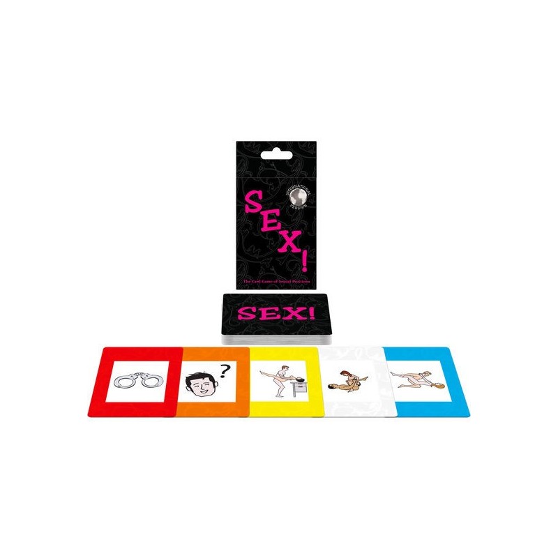 Juego De Cartas Posturas de Kheper Games | Piumer