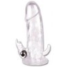 Baile - Brave Man Extension Pene Rabbit I | Piumer Erotic