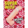 Pene Hinchable 100 Cm de Diablo Picante | Piumer