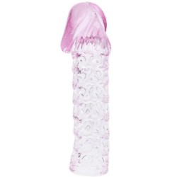 Baile - Funda Extensora Pene | Piumer Erotic