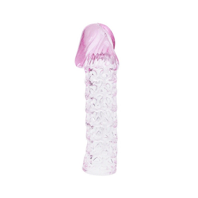 Baile - Funda Extensora Pene | Piumer Erotic