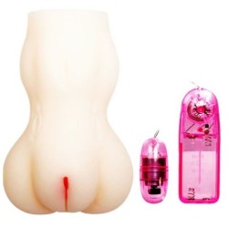 Baile - Passion Lady Vagina Masturbadora | Piumer Erotic