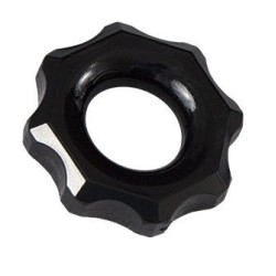 Anillo Pene Spartan Negro de Bathmate | Piumer Erotic