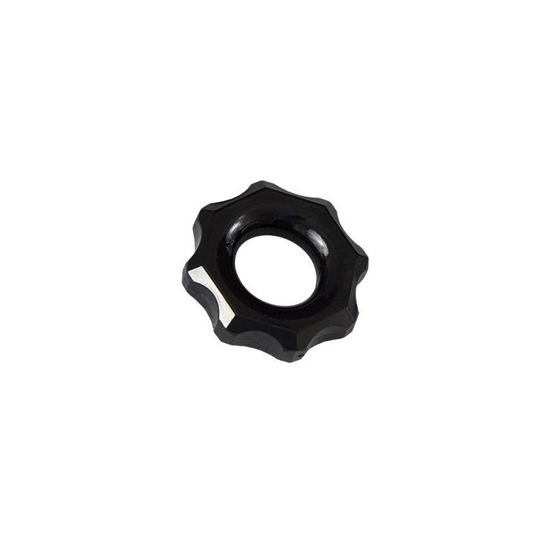 Anillo Pene Spartan Negro de Bathmate | Piumer Erotic