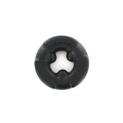 Anillo Pene Gladiator Negro de Bathmate | Piumer Erotic