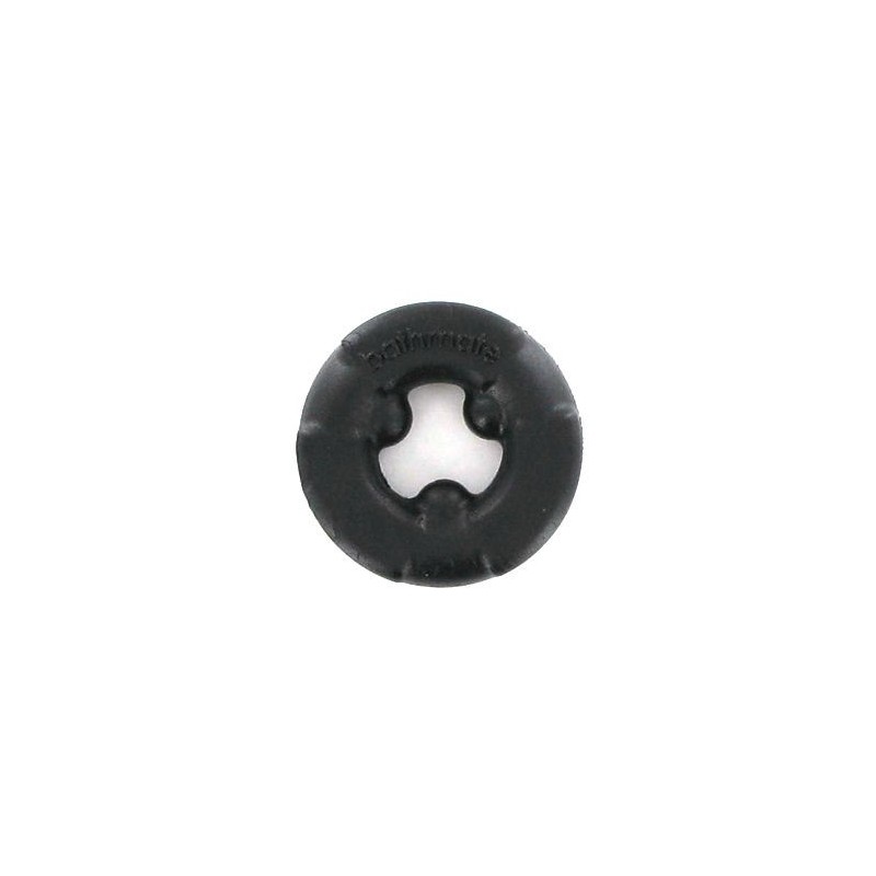 Anillo Pene Gladiator Negro de Bathmate | Piumer Erotic