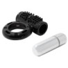 Baile - Power Ring Anillo Vibrador 10V | Piumer Erotic